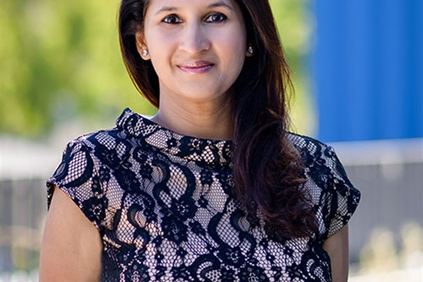 Dr. Shaili Jain