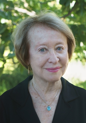 Marilyn Yalom, PhD